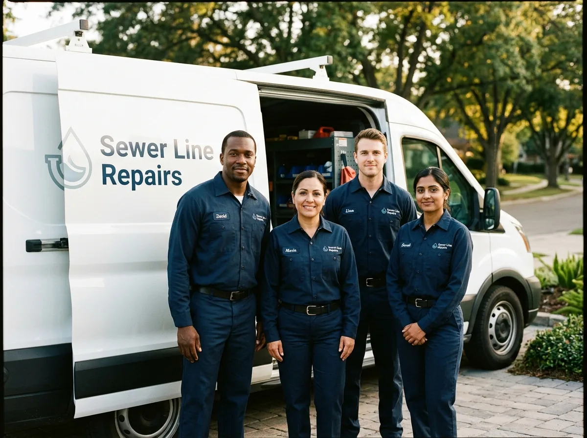 Emergency Plumber company in Palatka, FL