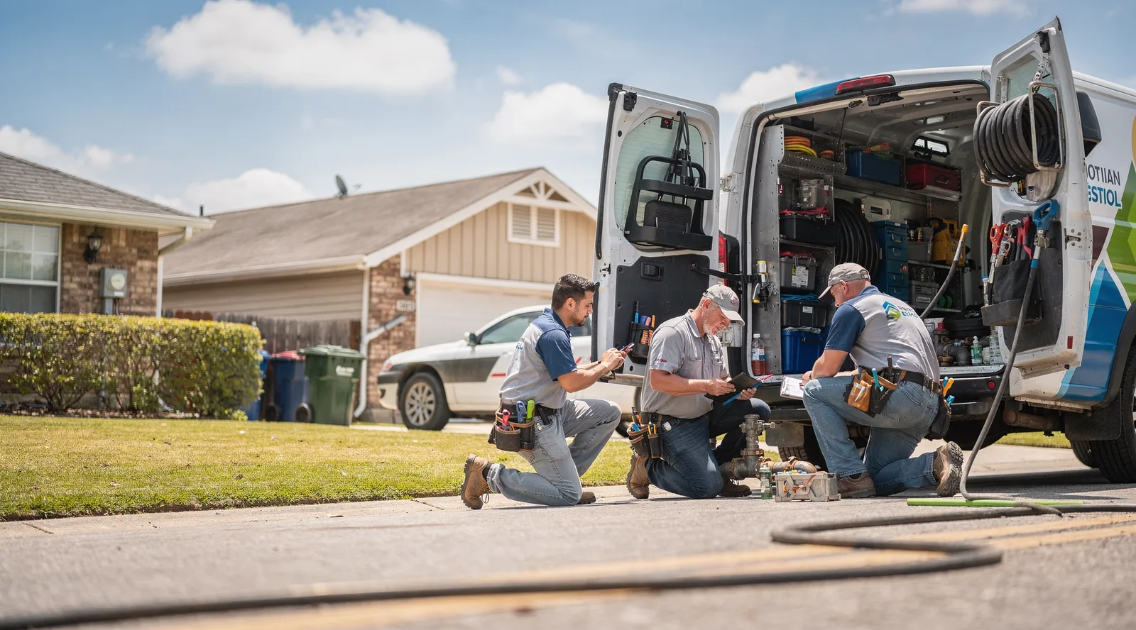 Emergency Plumber in Palatka, FL near me